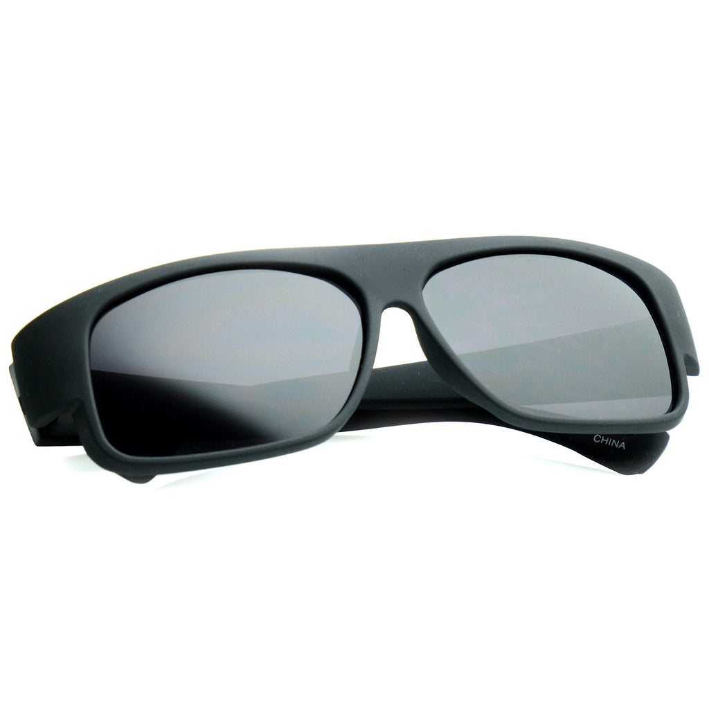 Matte Black / Smoke
