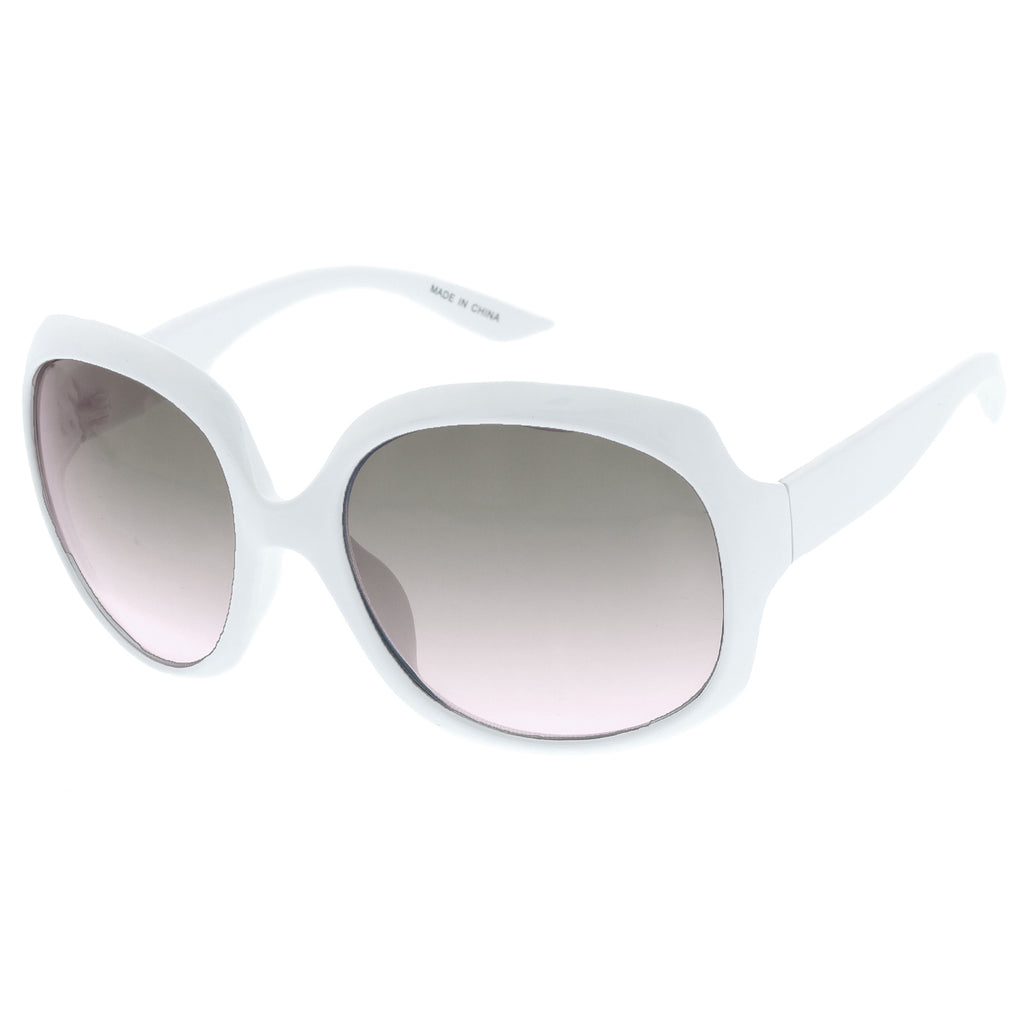 White / Lavender