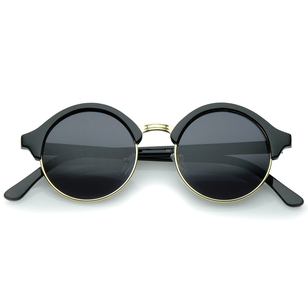 Black-Gold / Smoke
