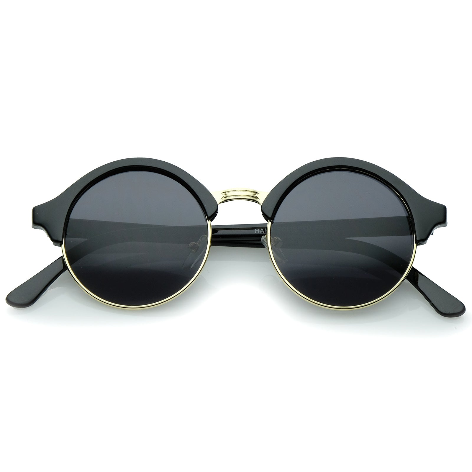 Black-Gold / Smoke