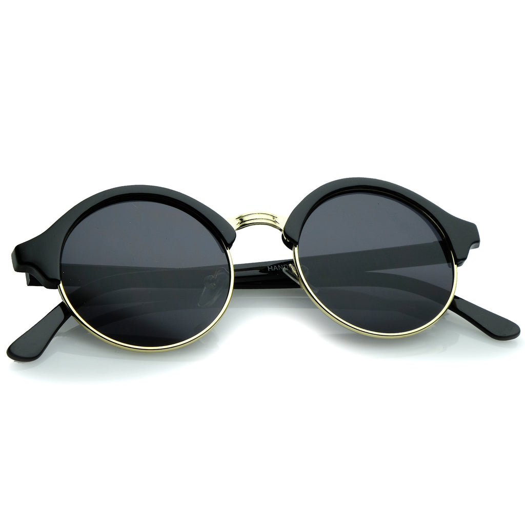 Black-Gold / Smoke