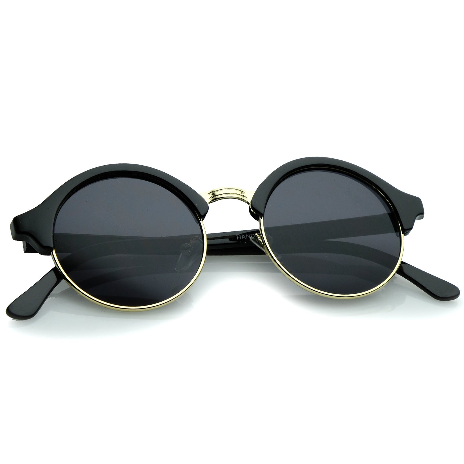 Black-Gold / Smoke