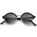 Black-Gold / Lavender