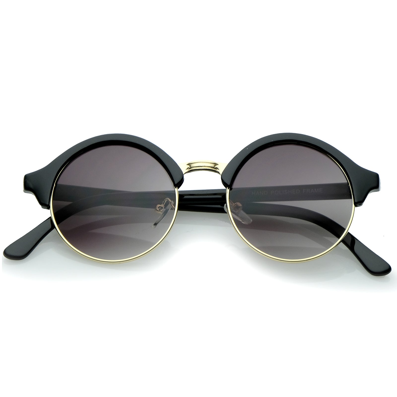 Black-Gold / Lavender