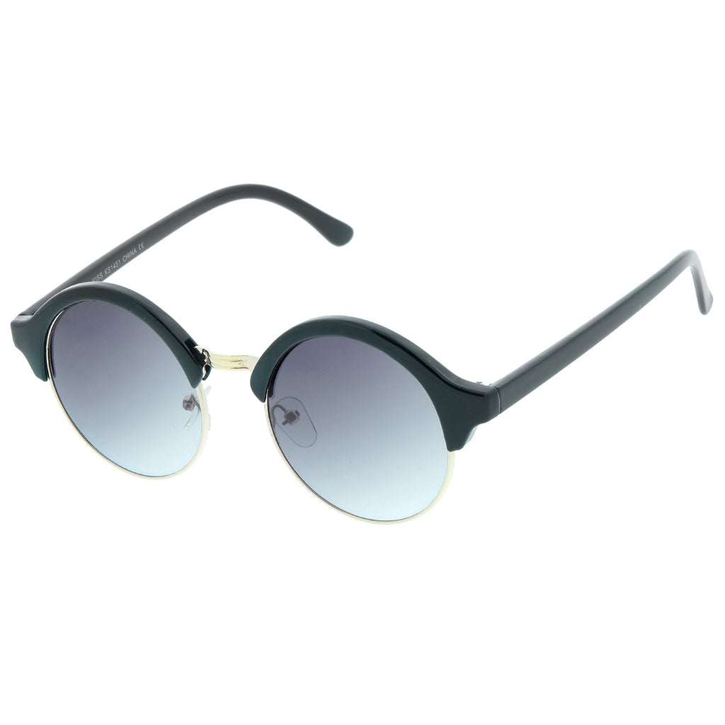 Black-Gold / Lavender