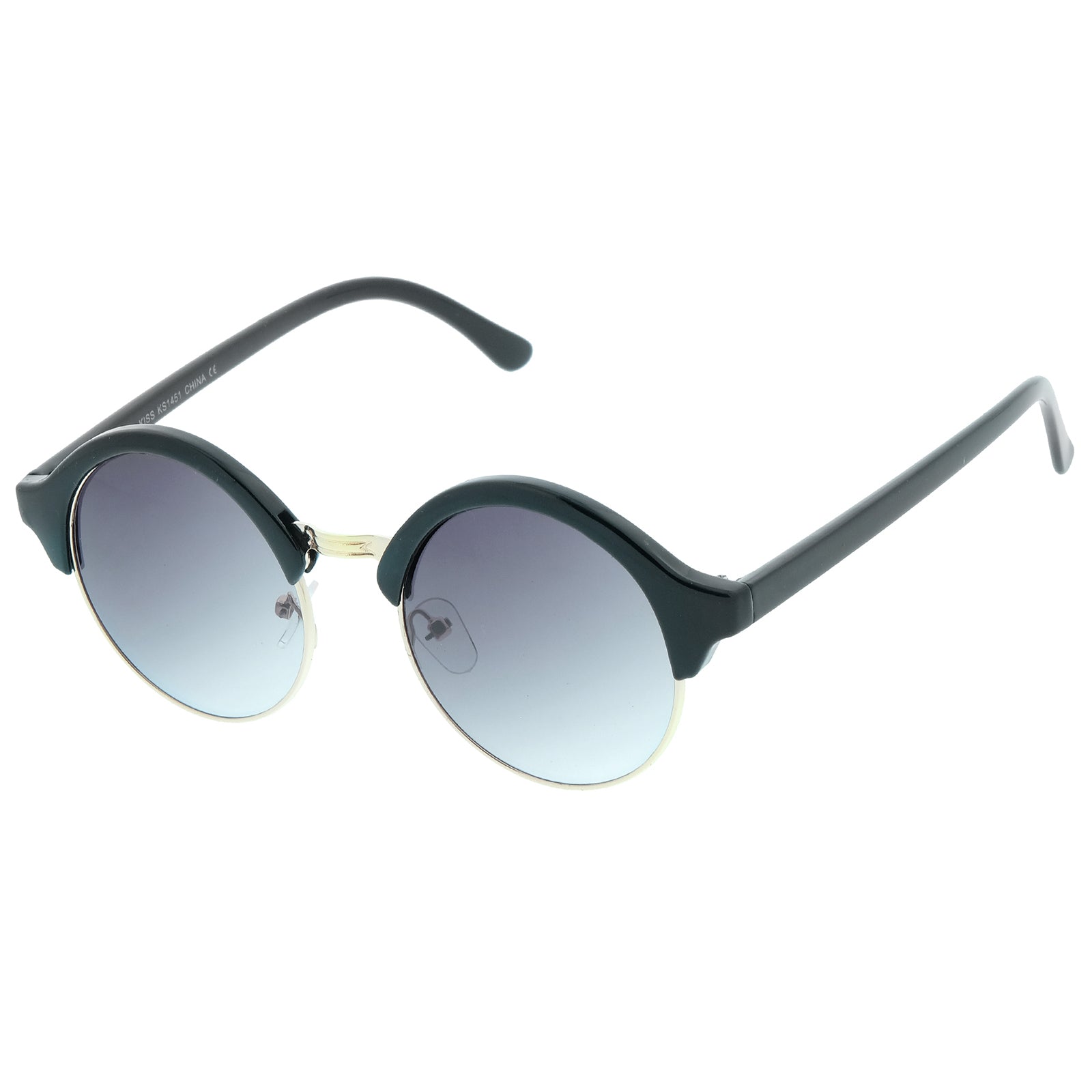 Black-Gold / Lavender
