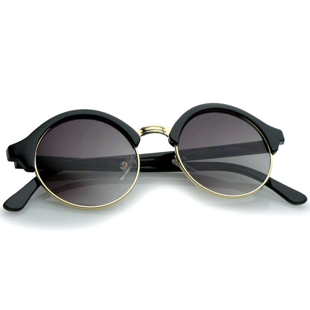 Black-Gold / Lavender