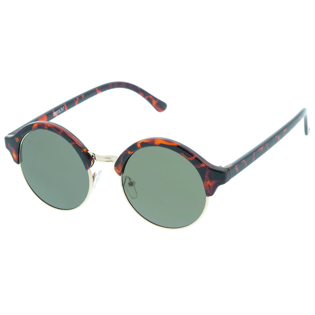 Tortoise-Gold / Green