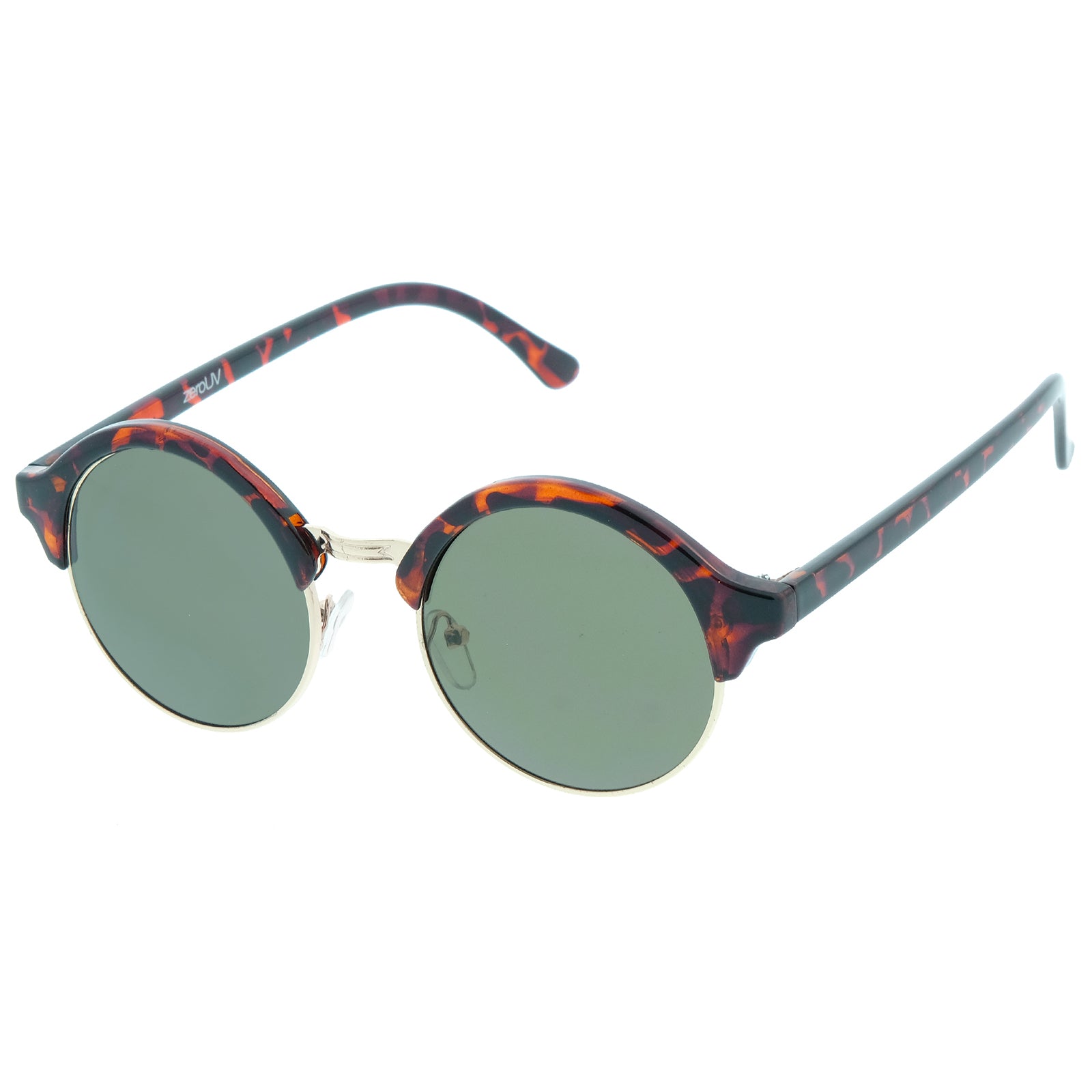 Tortoise-Gold / Green