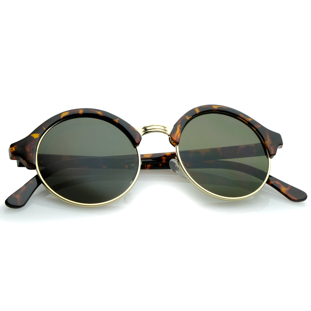 Tortoise-Gold / Green