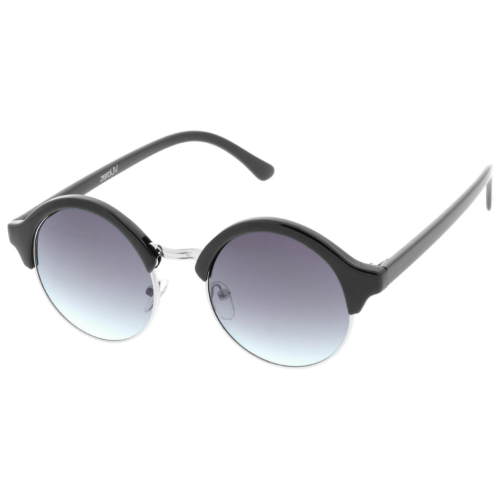 Black-Silver / Lavender