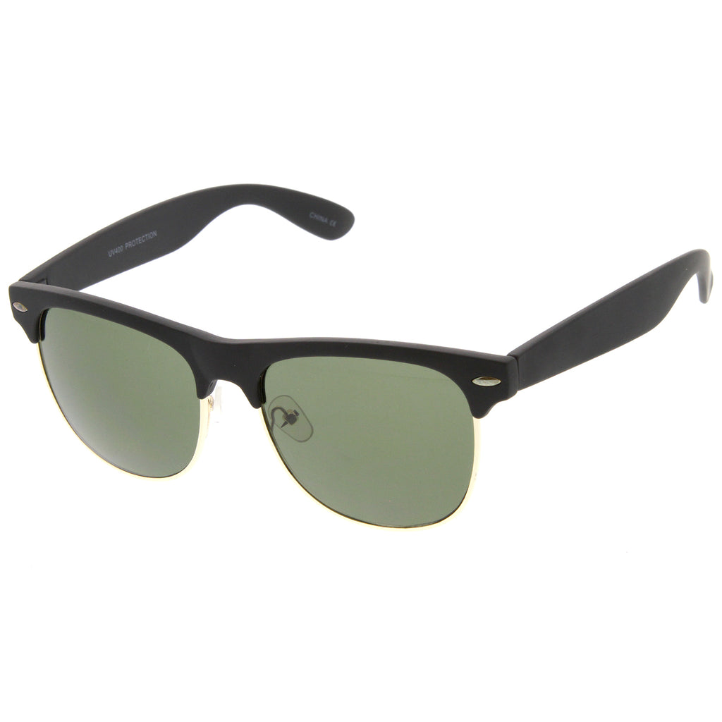Black-Gold / Green