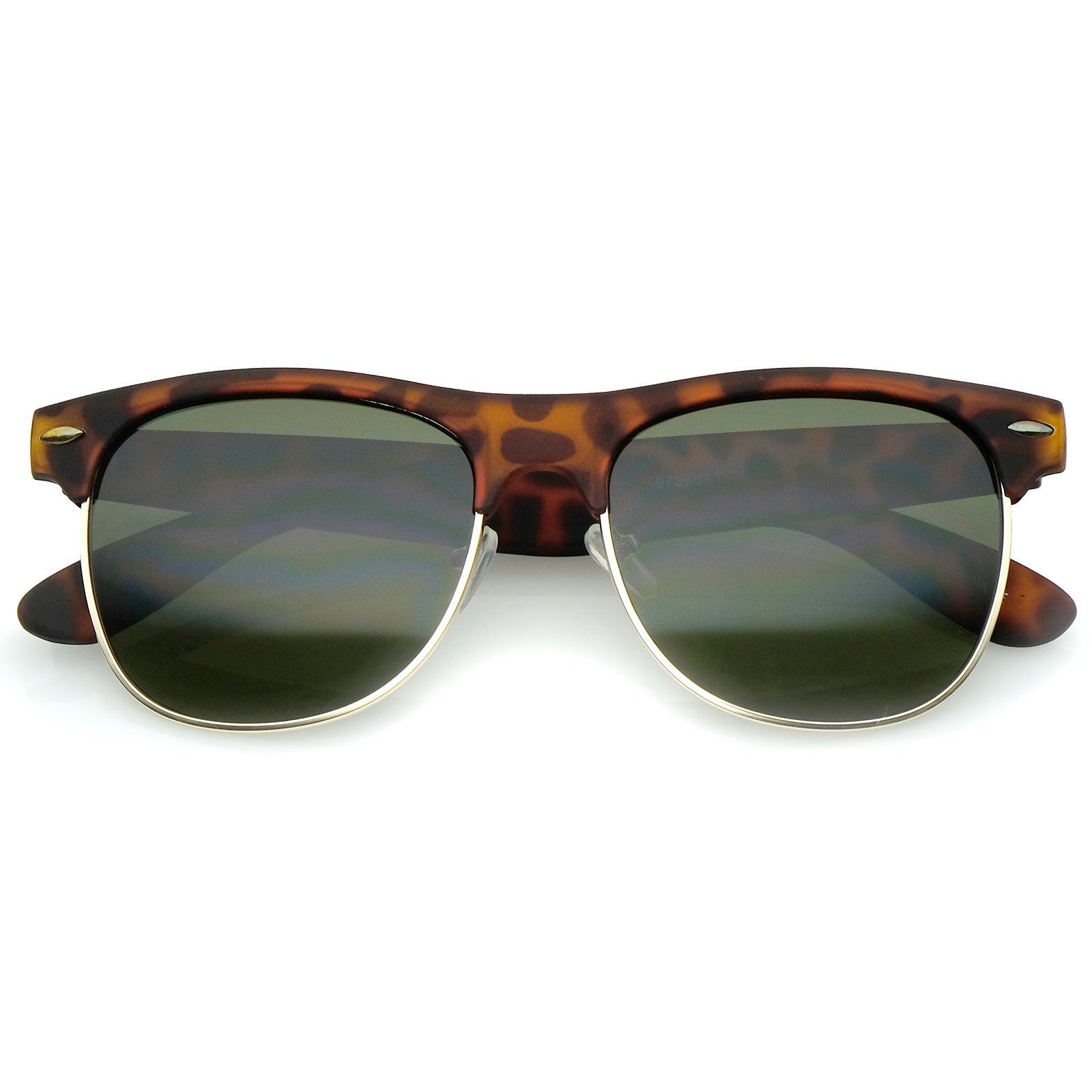 Tortoise-Gold / Green