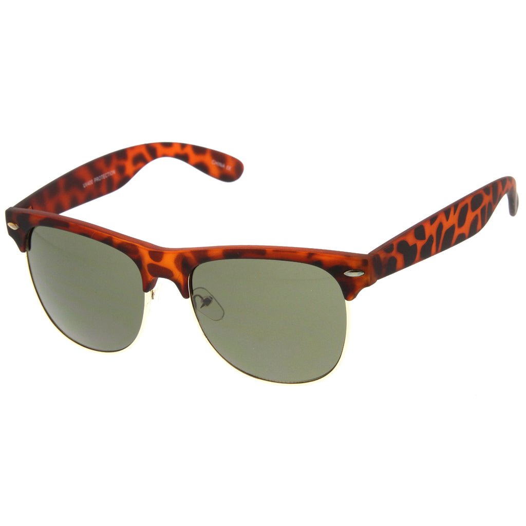 Tortoise-Gold / Green