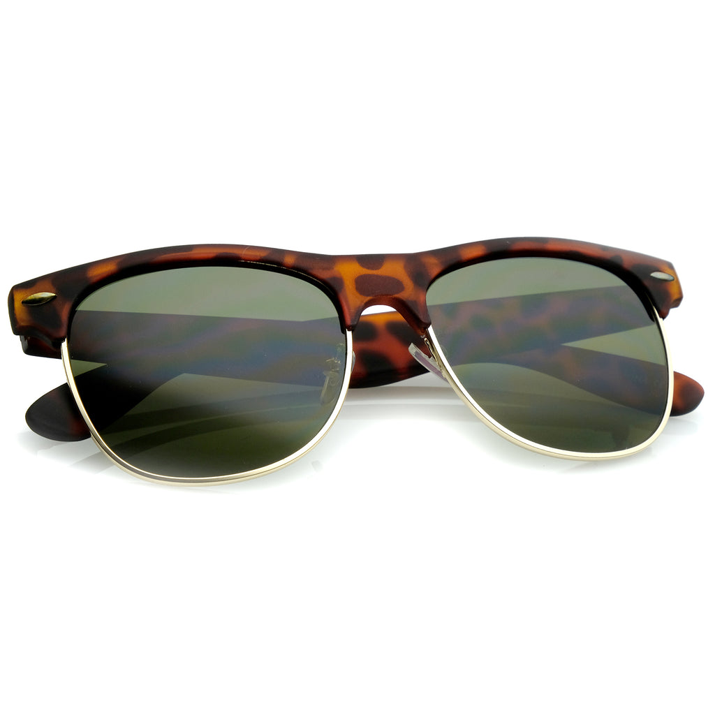 Tortoise-Gold / Green
