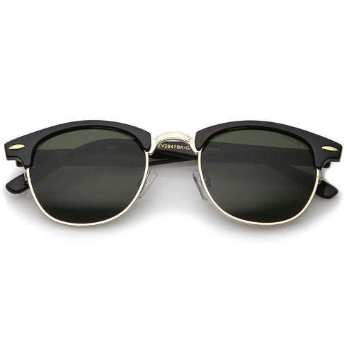 Black-Gold / Green