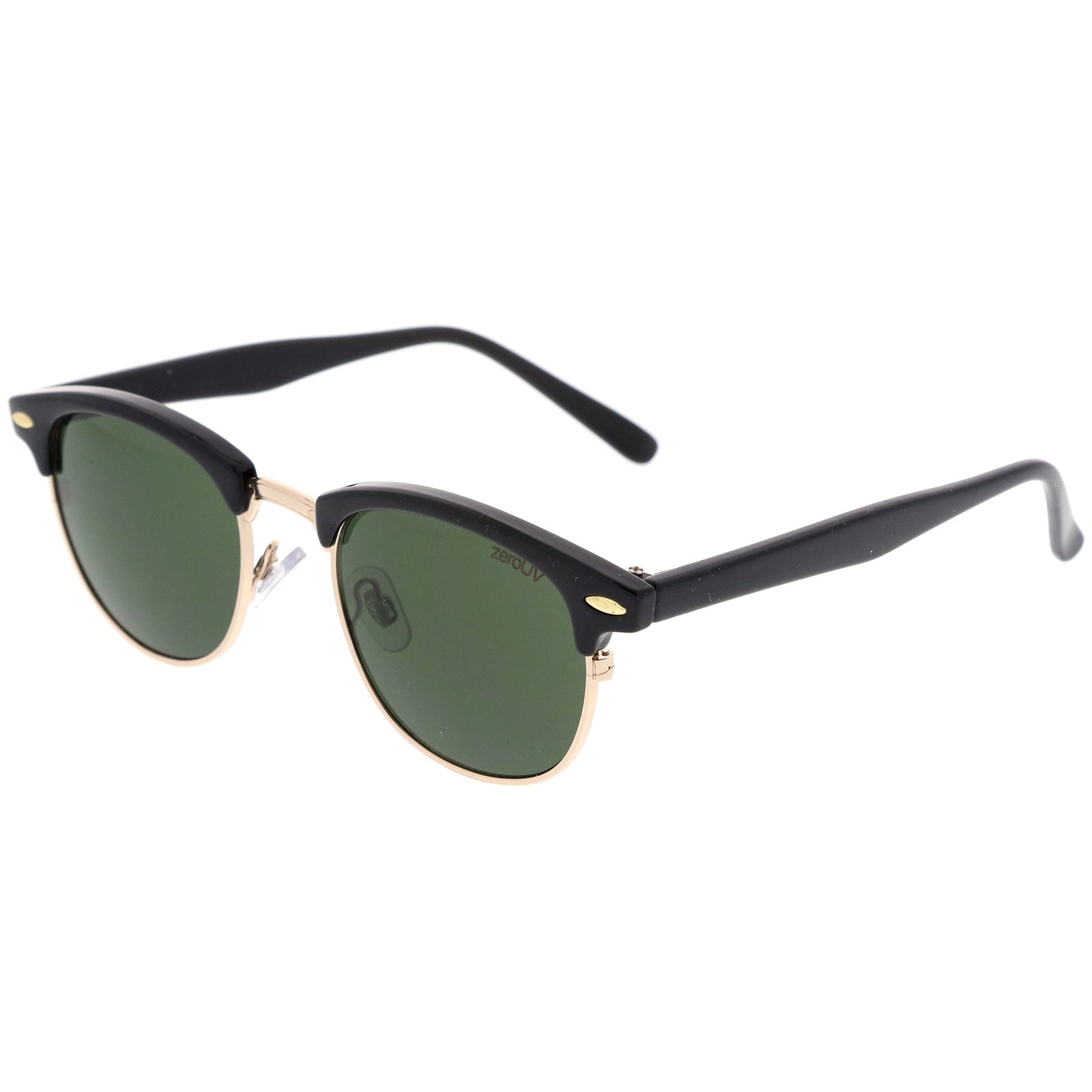 2-Pack | Blk-Gld/Grn & TT-Gold/Brwn