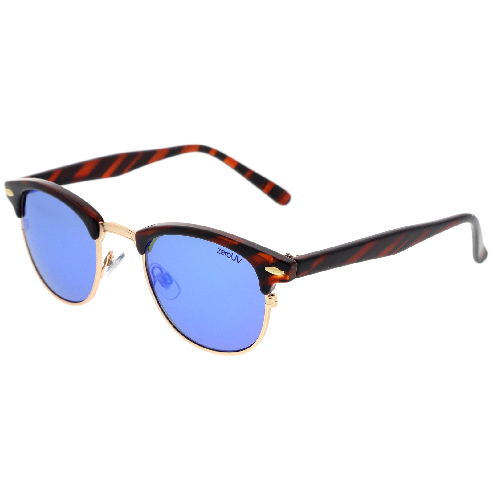 2-Pack | TT-Gld / Blue & Yellow Mirror