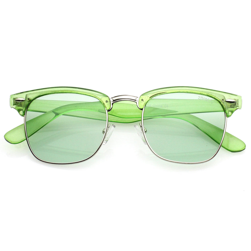 Green / Green