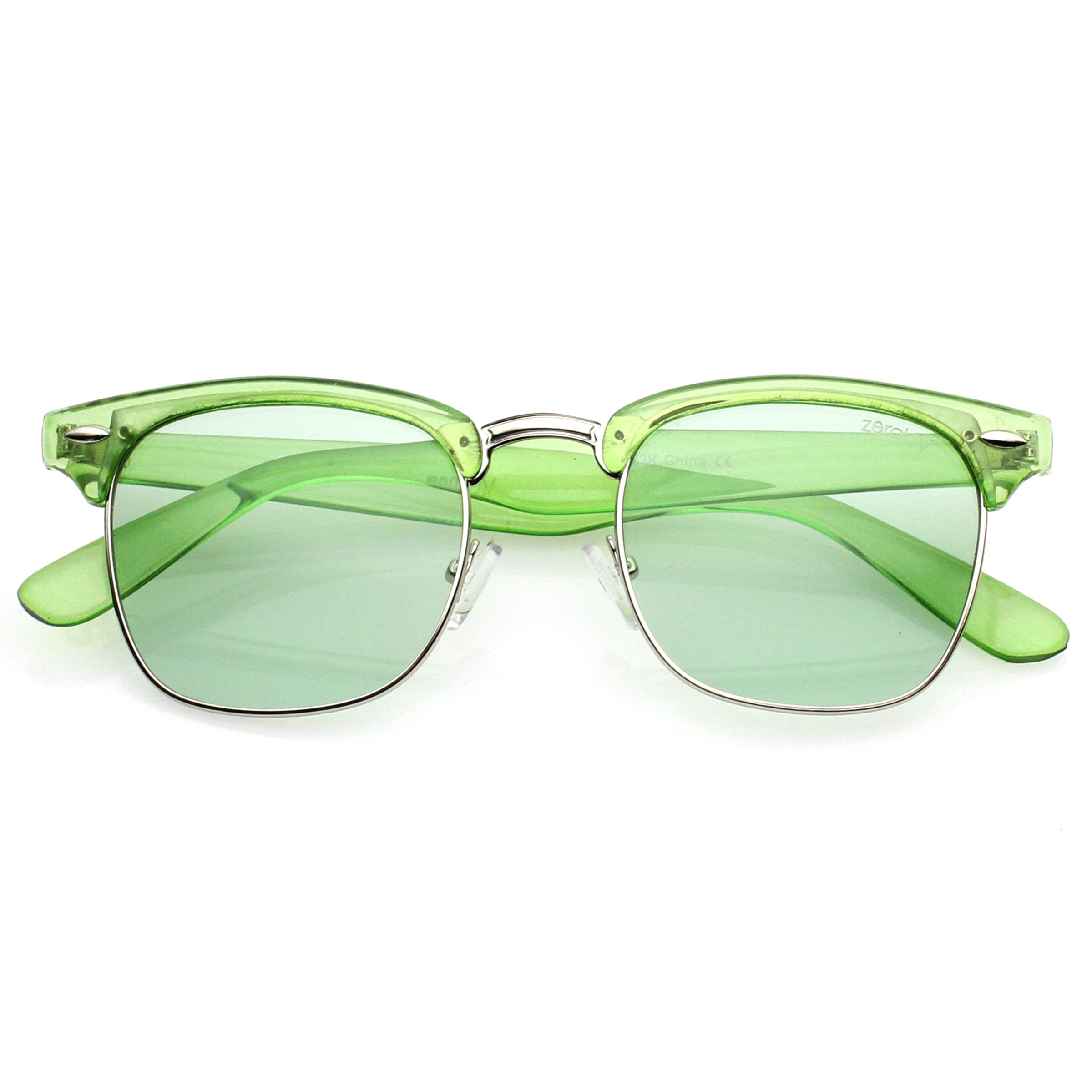 Green / Green