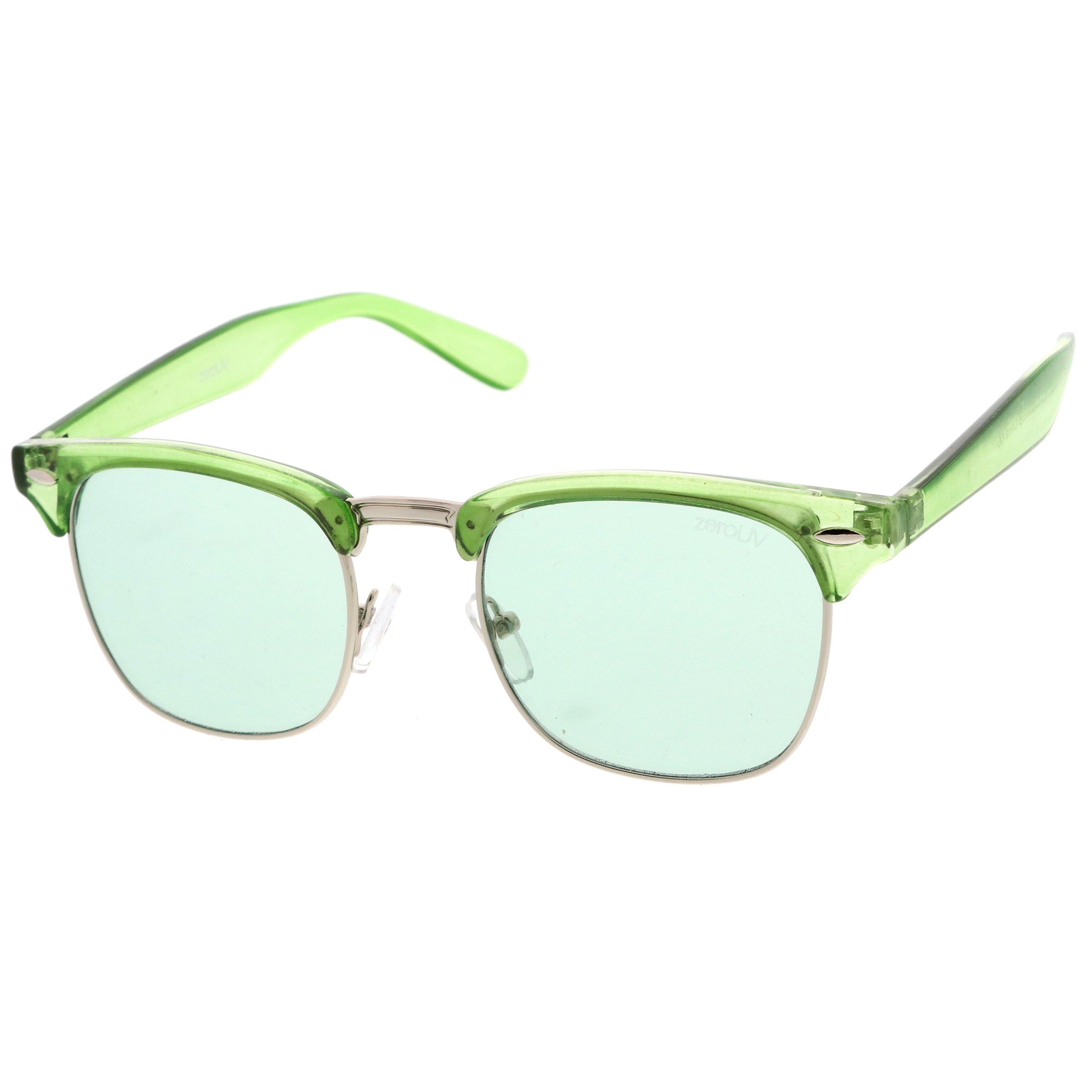 Green / Green