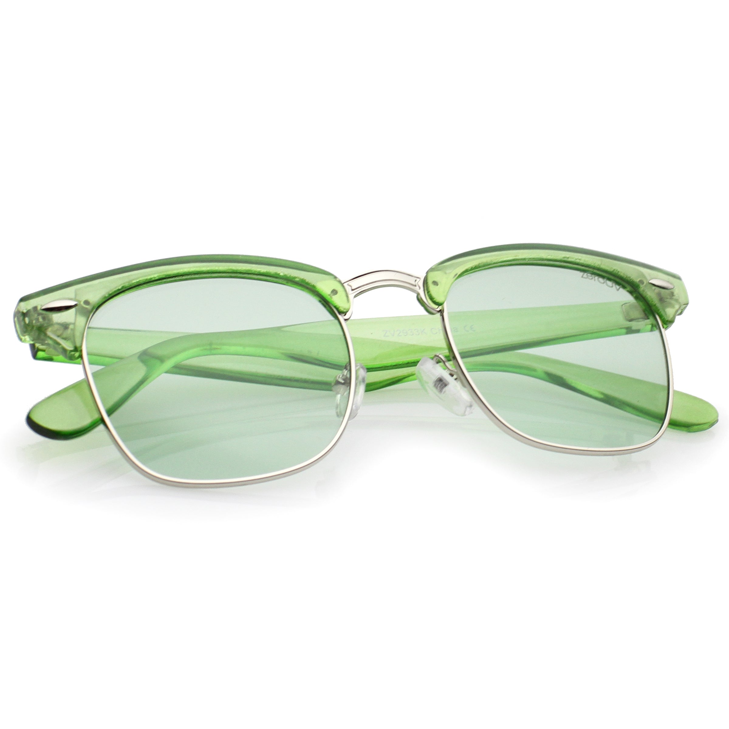 Green / Green
