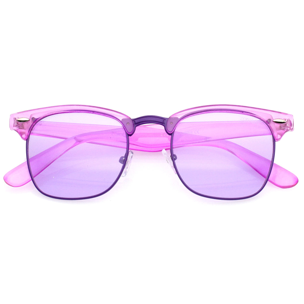 Purple / Purple