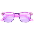 Purple / Purple