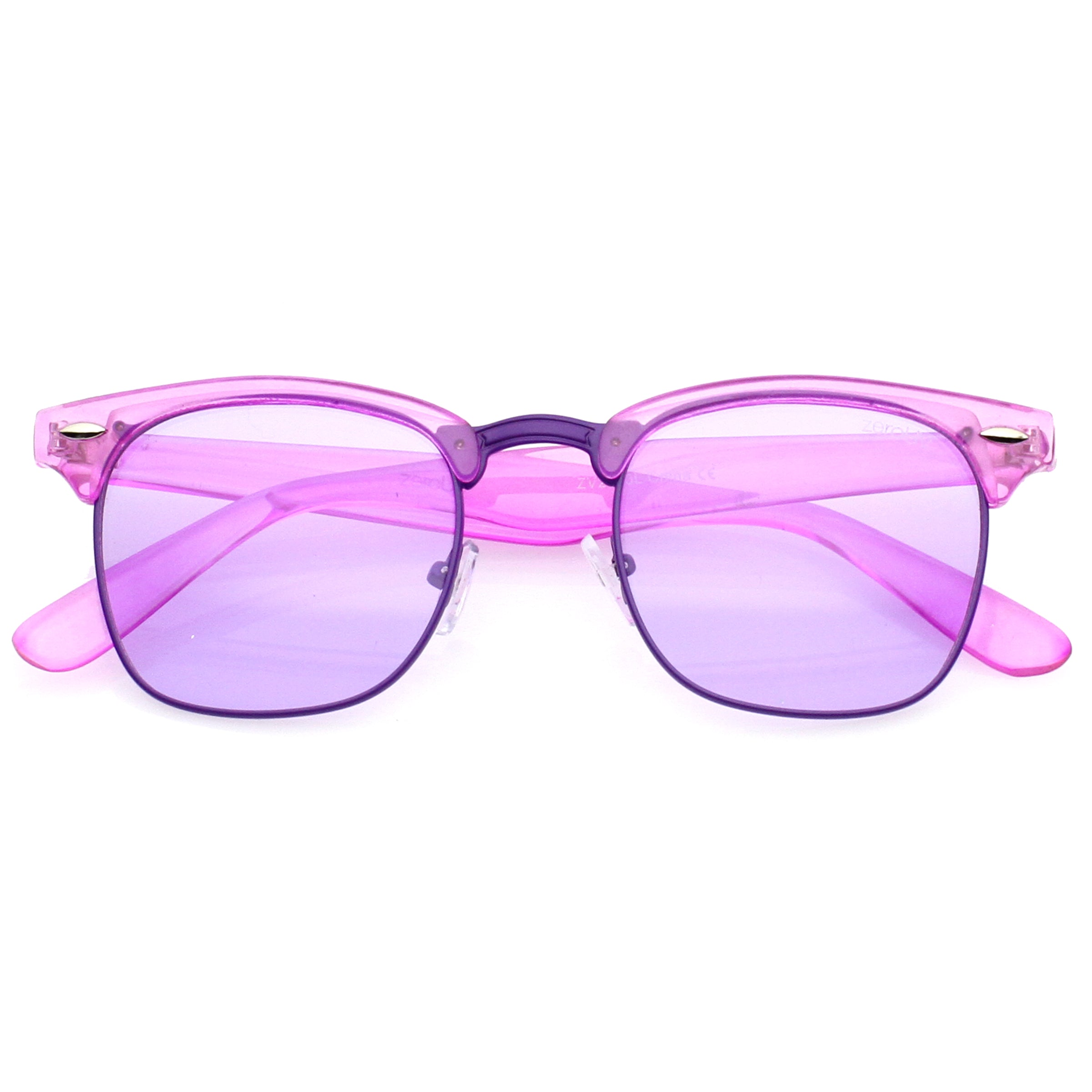 Purple / Purple