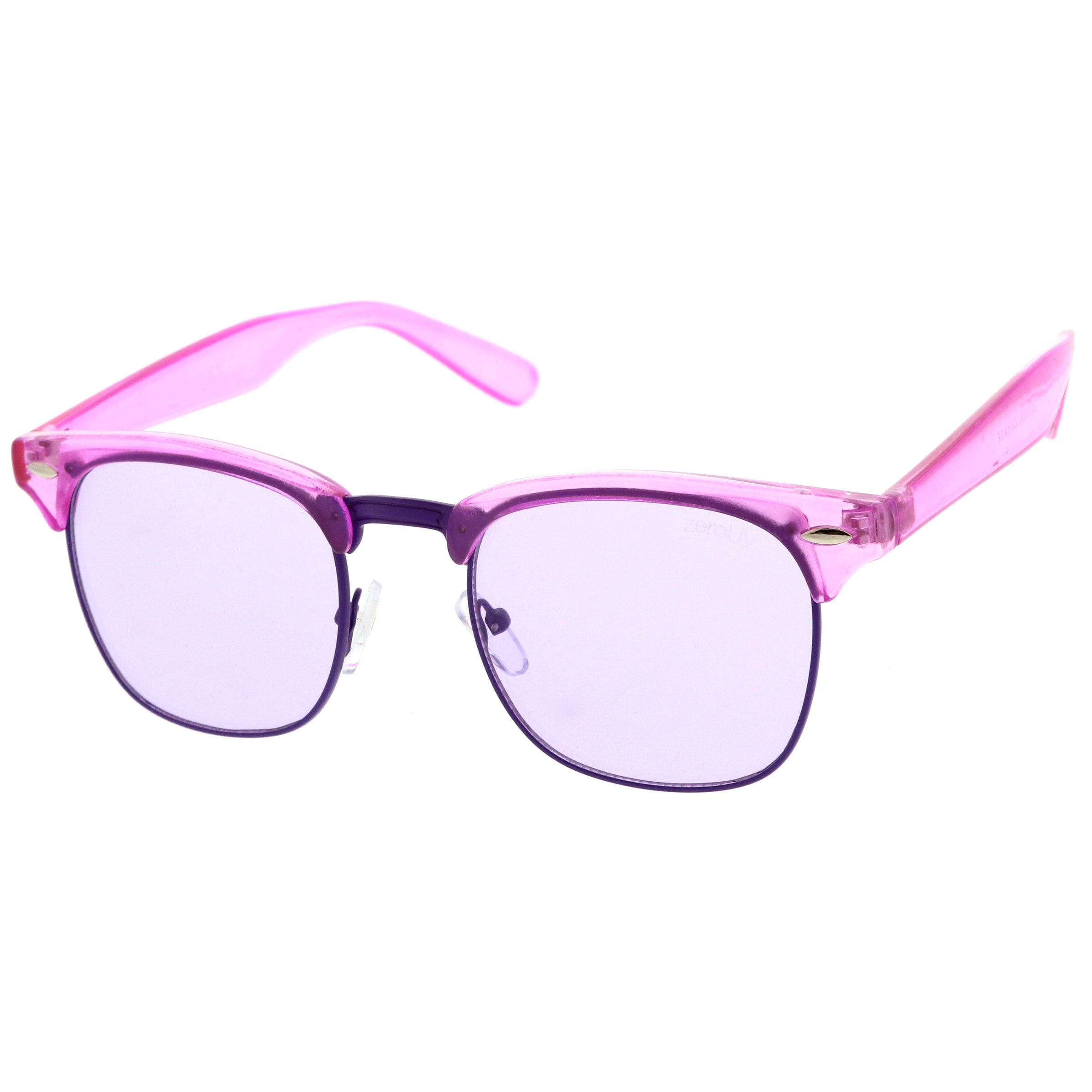 Purple / Purple