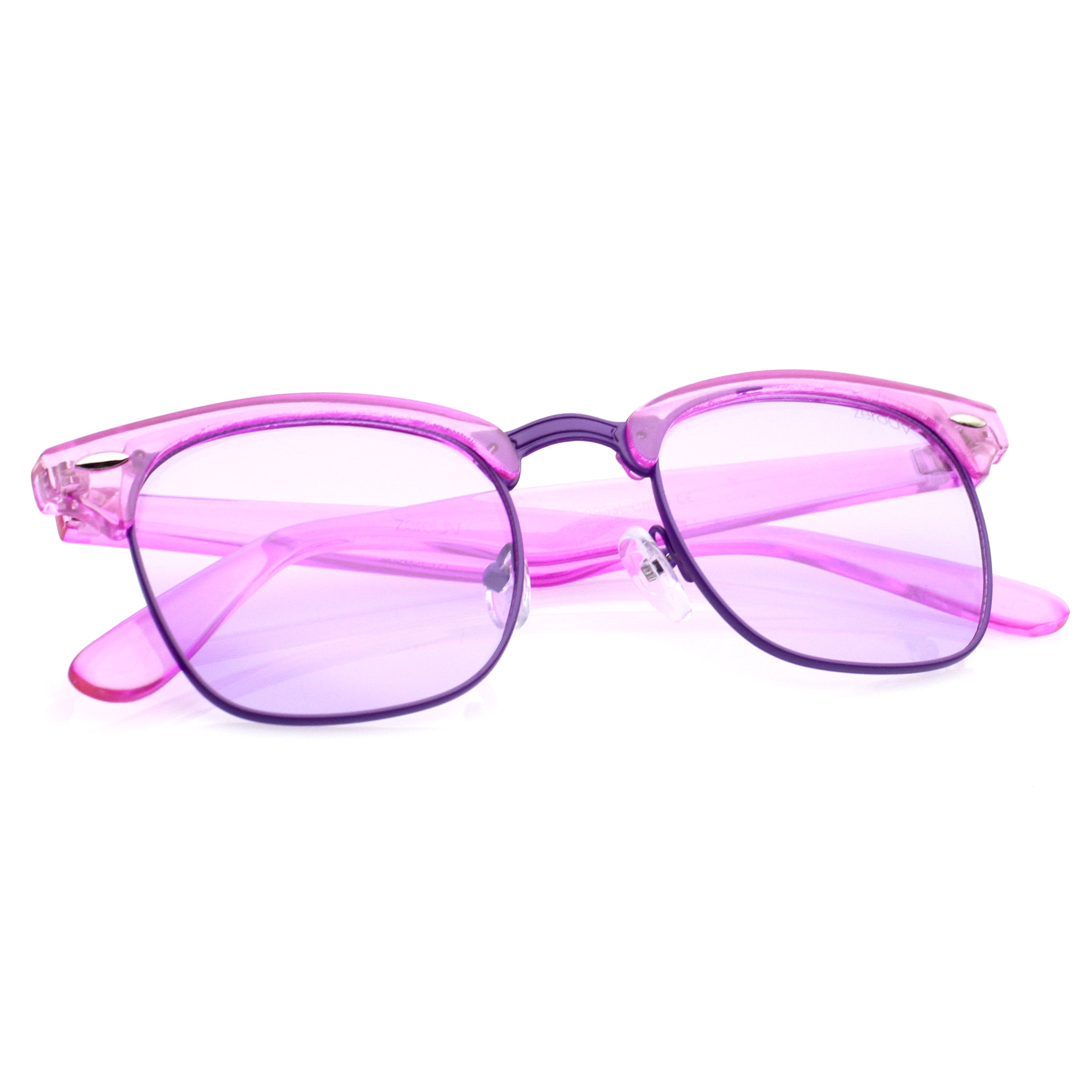 Purple / Purple