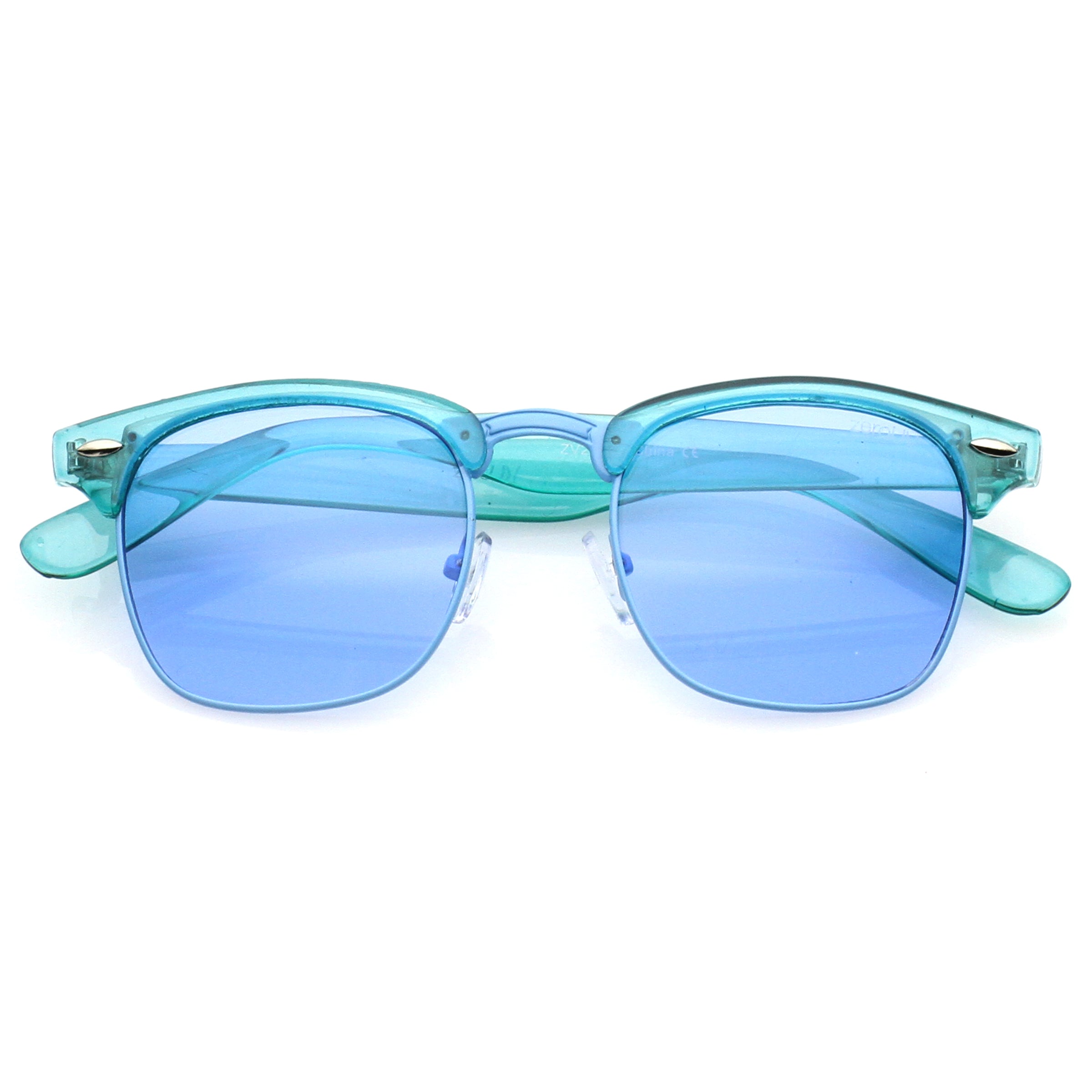Blue / Blue