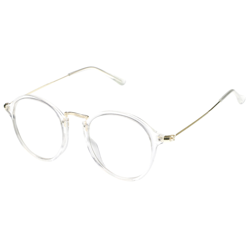 Clear-Gold / Clear