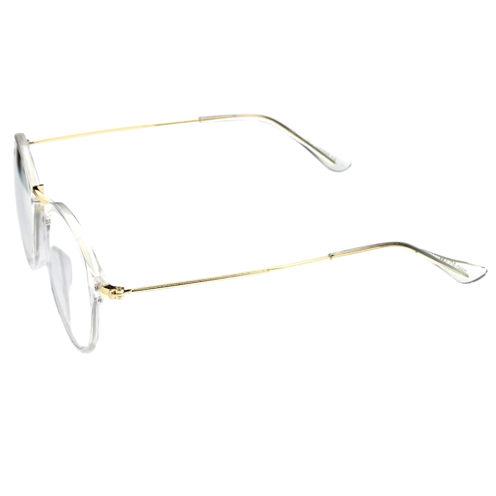 Clear-Gold / Clear