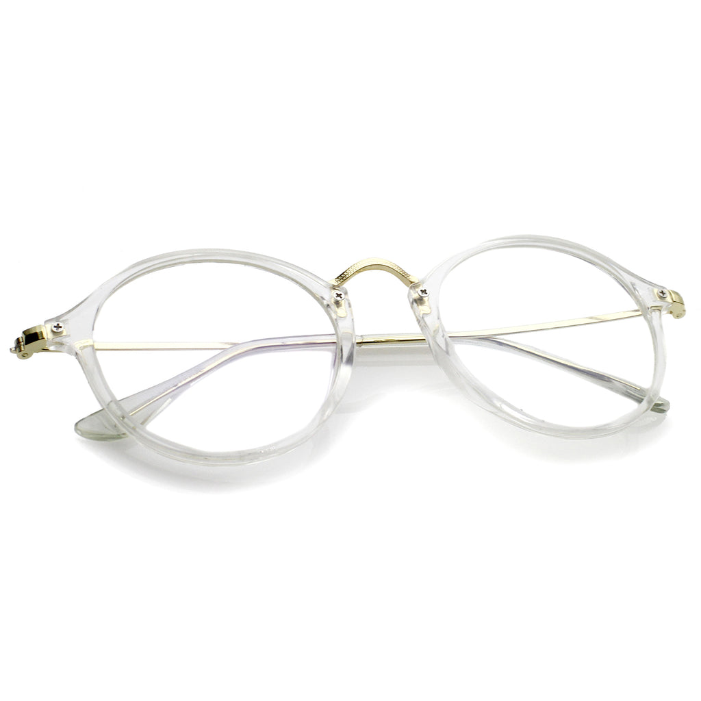 Clear-Gold / Clear