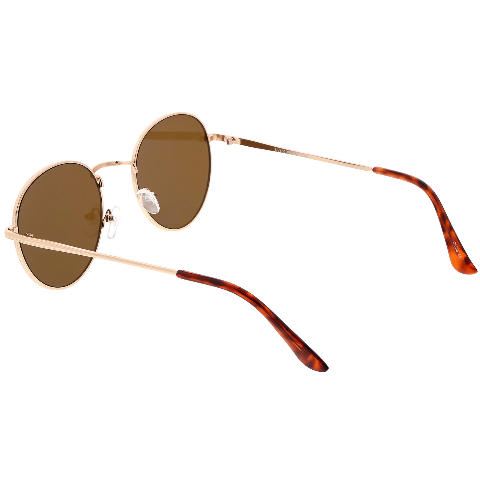 Gold / Brown