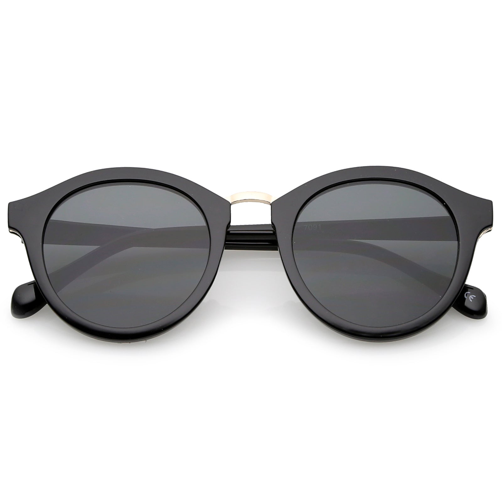 Black-Gold / Smoke
