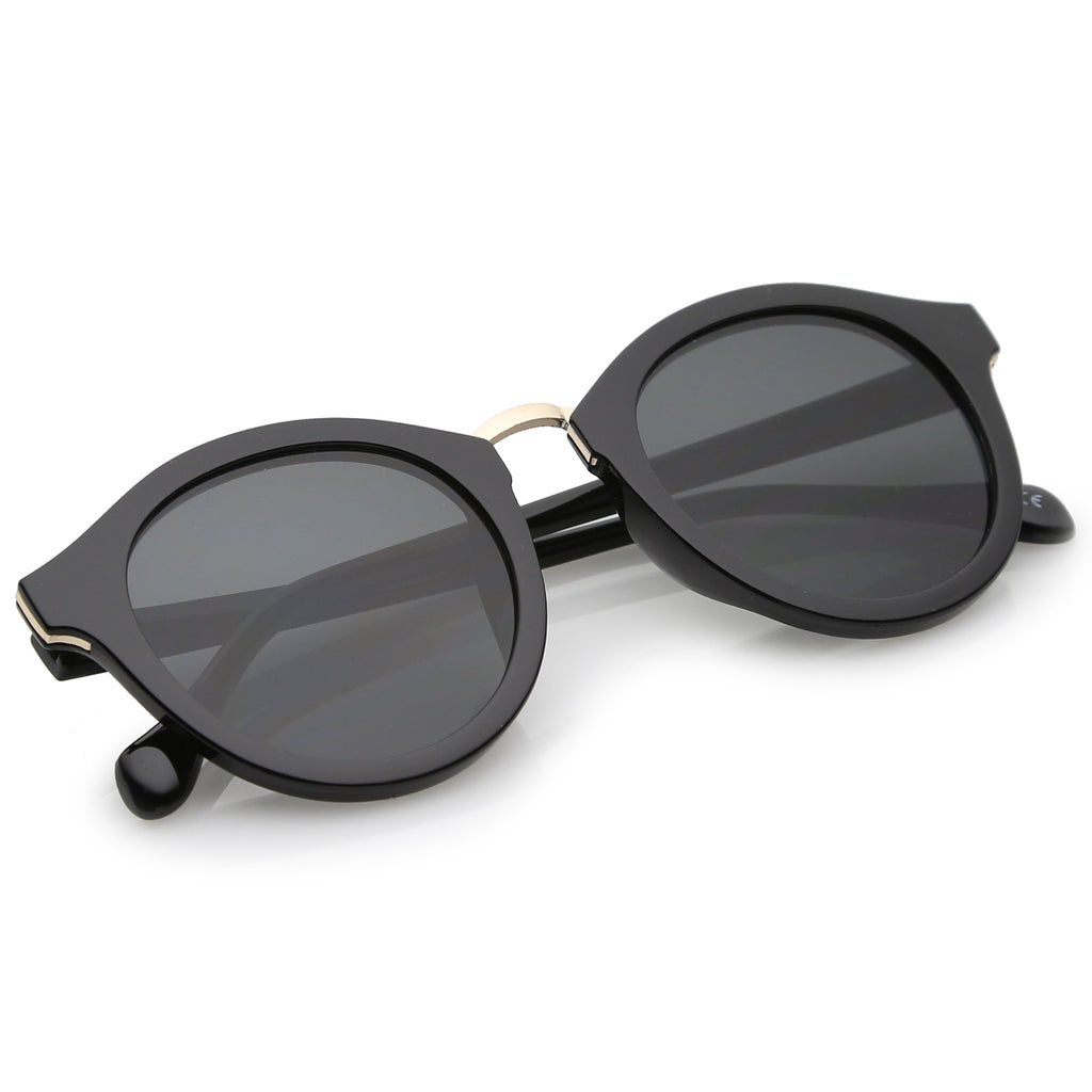 Black-Gold / Smoke
