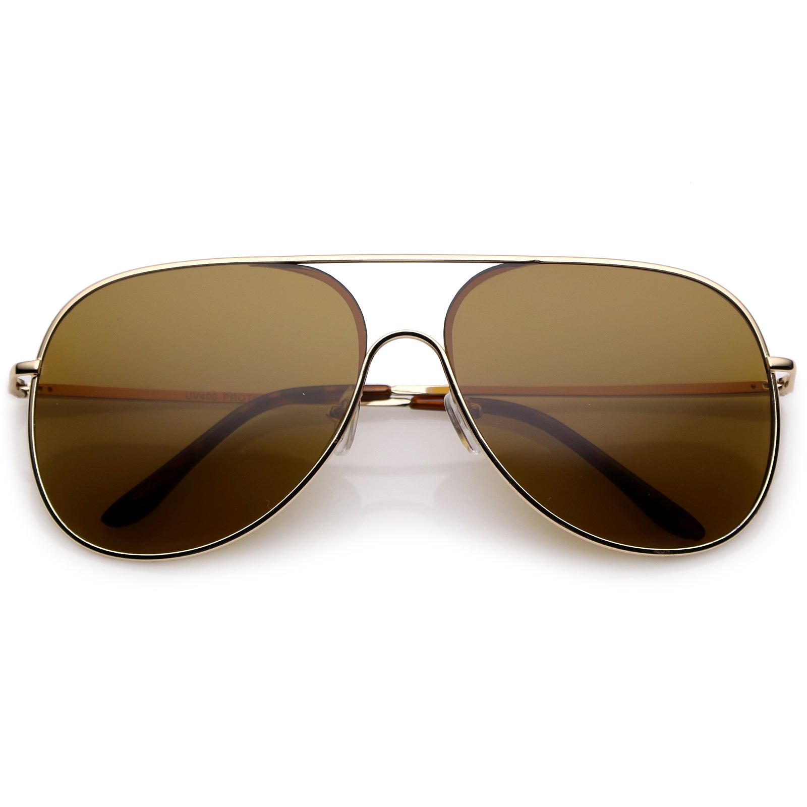 Gold / Brown
