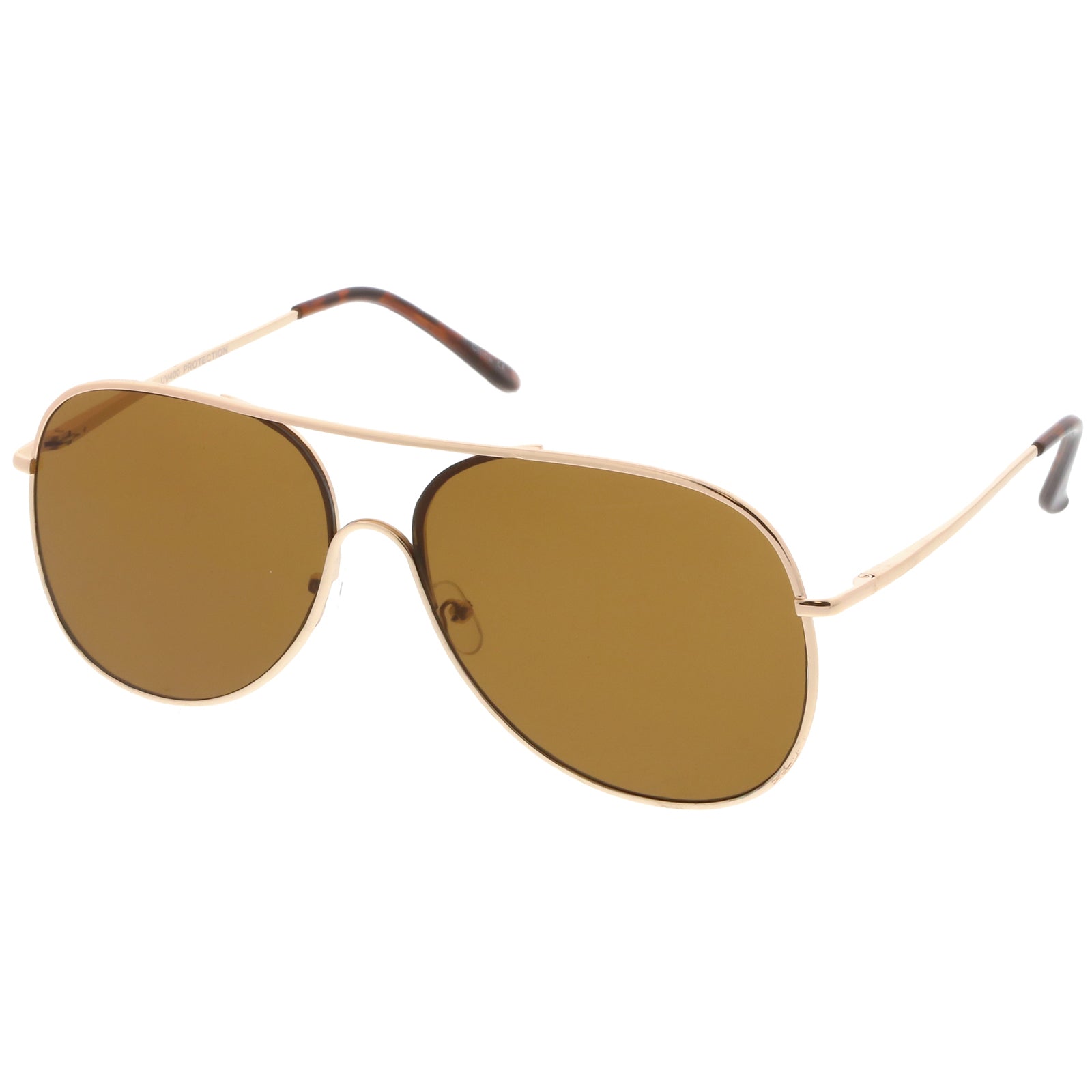 Gold / Brown