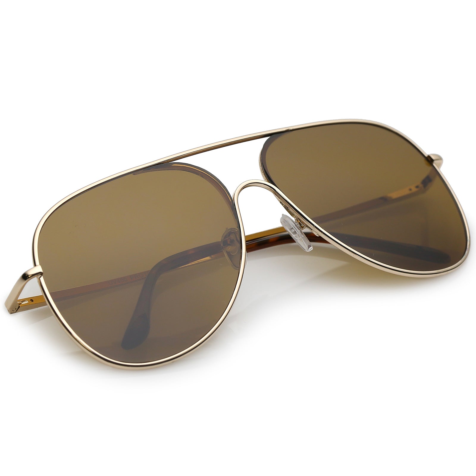 Gold / Brown