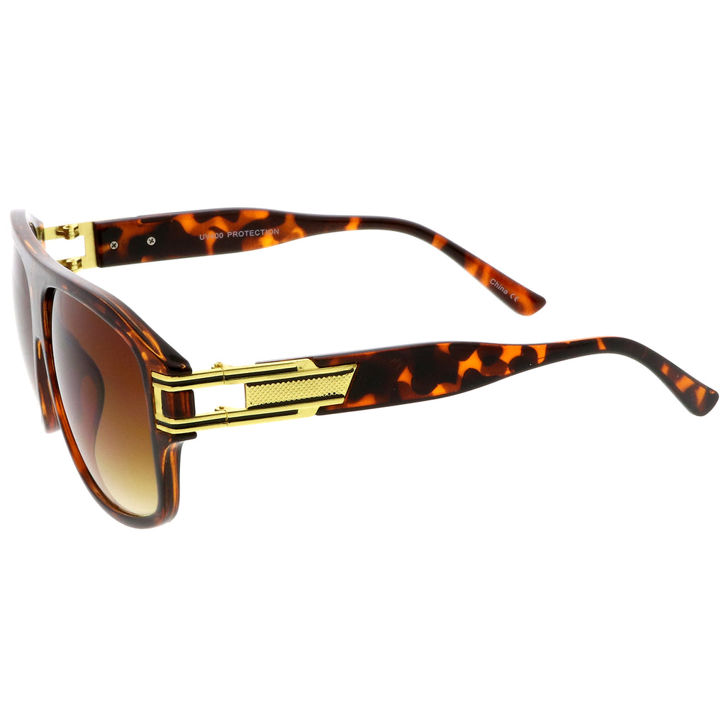 Tortoise-Gold / Amber