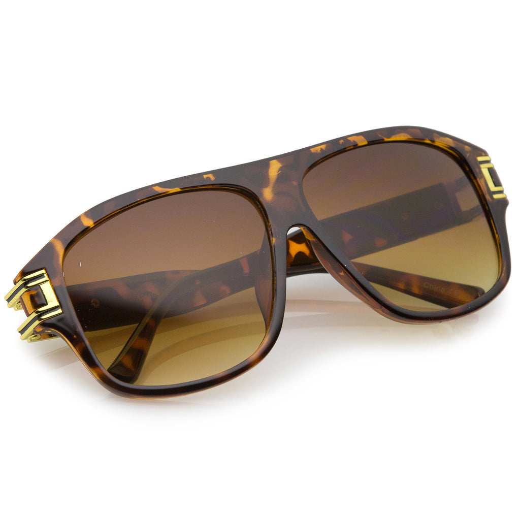Tortoise-Gold / Amber