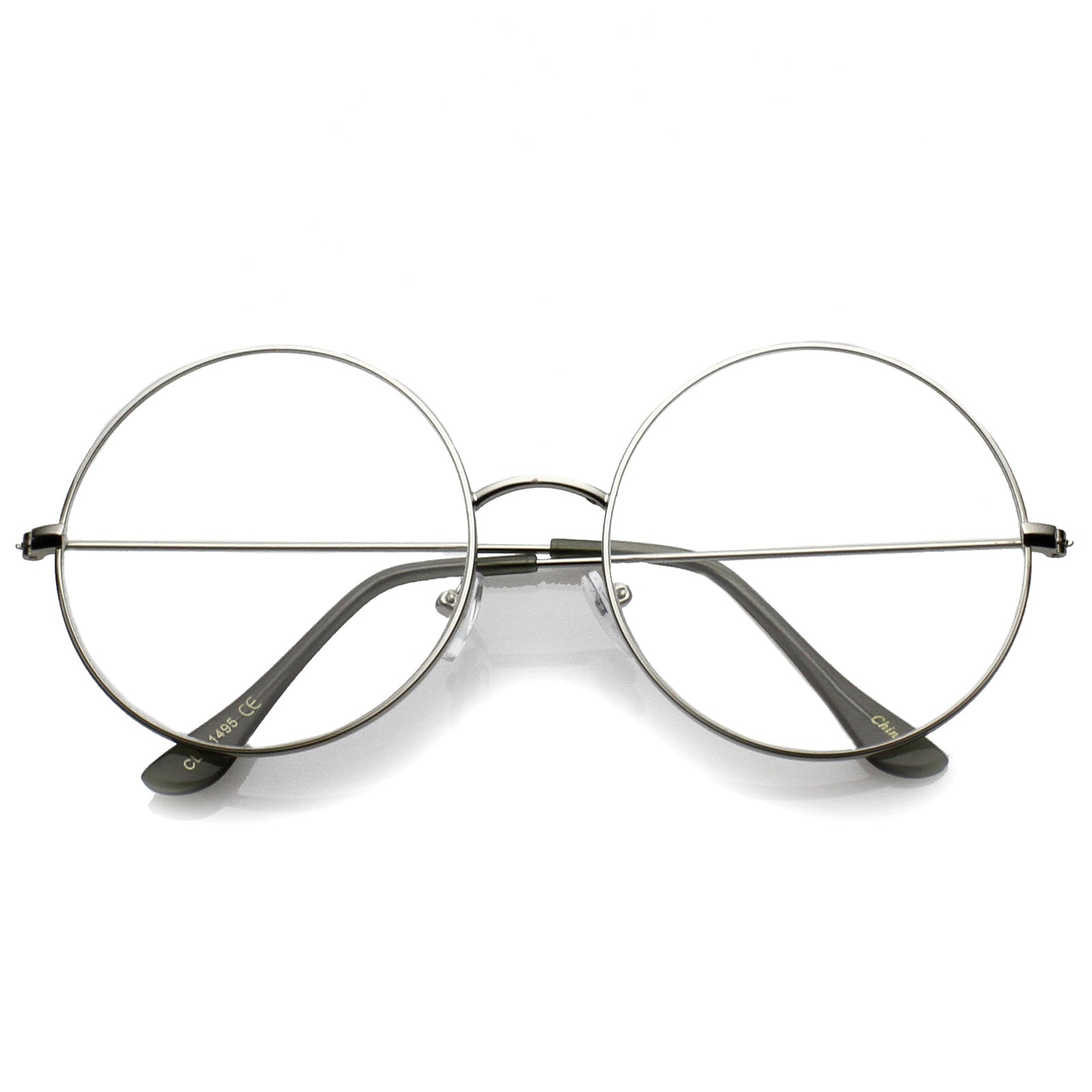 Round Eyeglasses - Eyeglasses