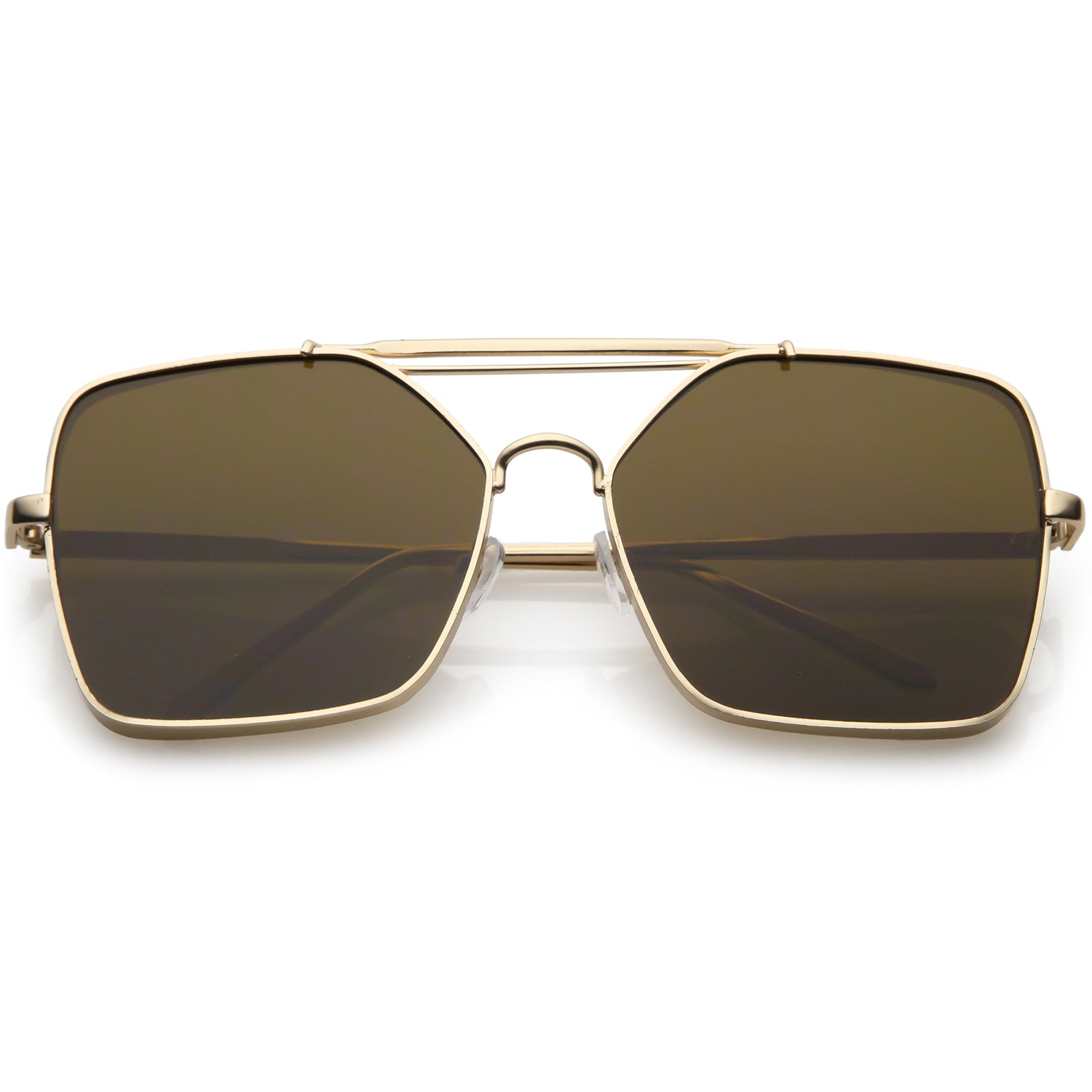 Gold / Brown