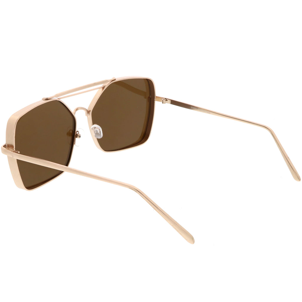 Gold / Brown