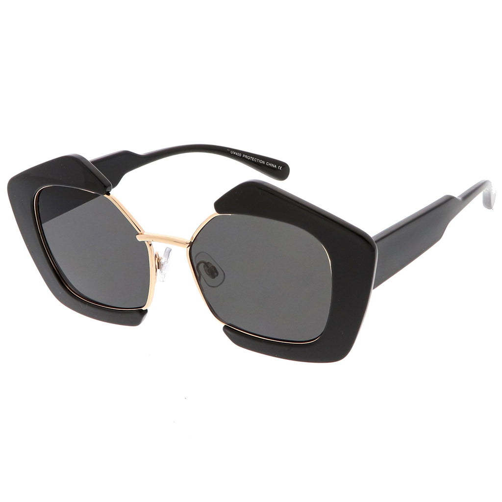 Black Gold / Smoke
