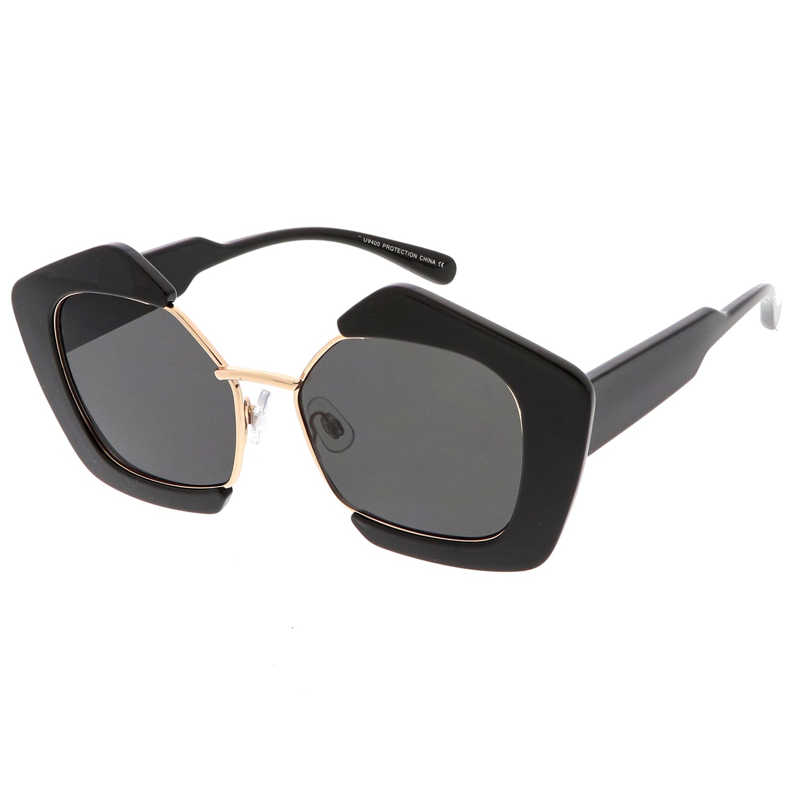 Black Gold / Smoke