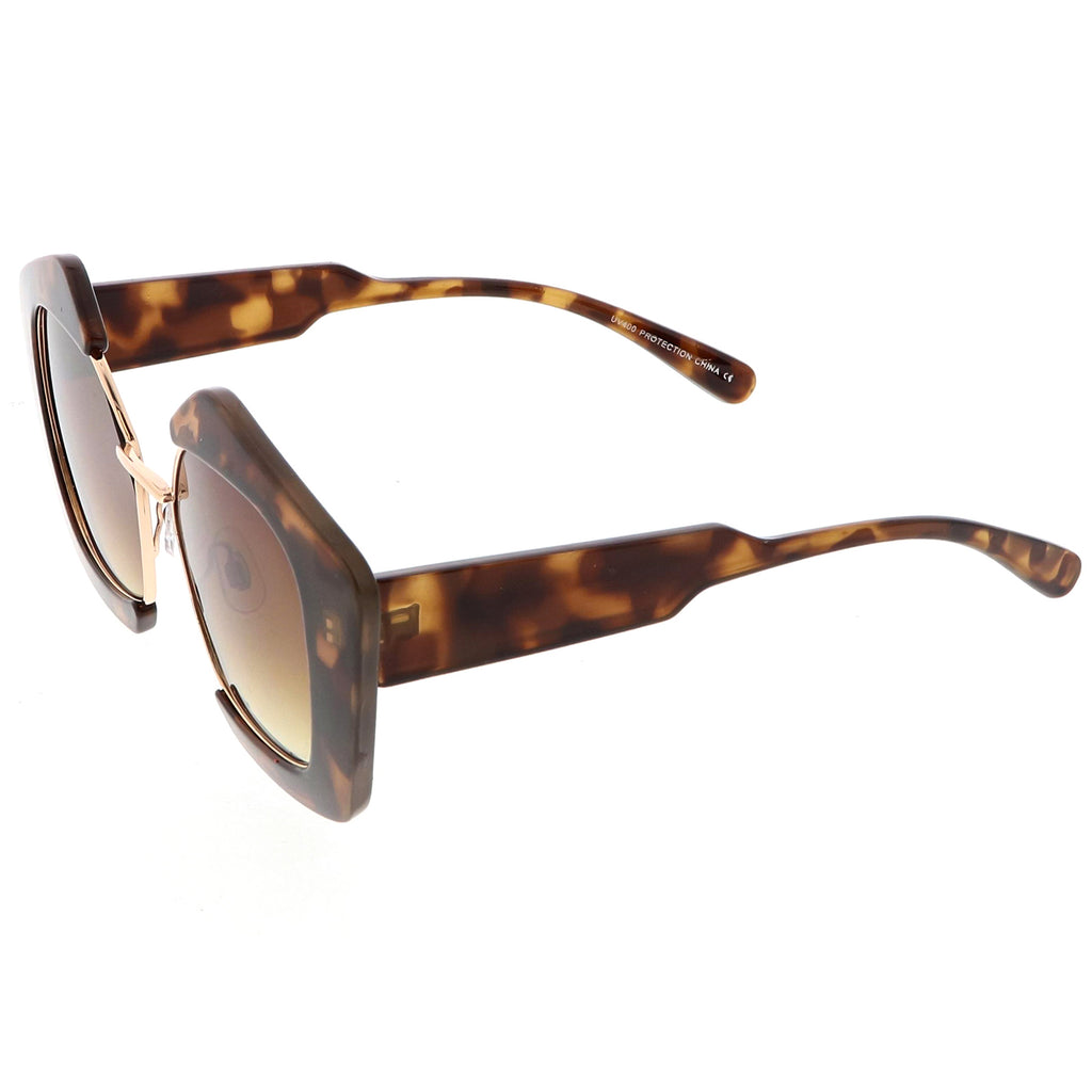 Tortoise Gold / Amber