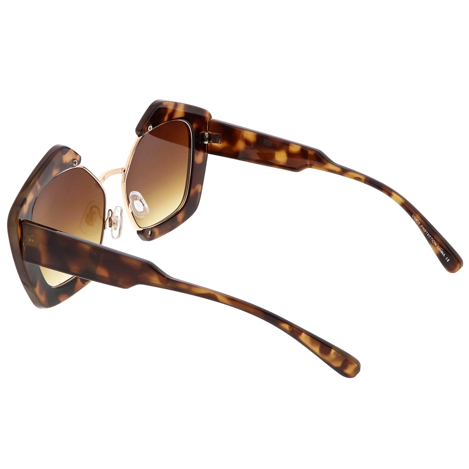 Tortoise Gold / Amber